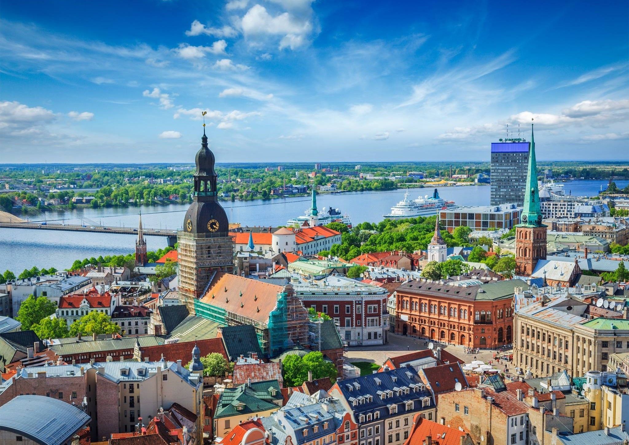 Rīga