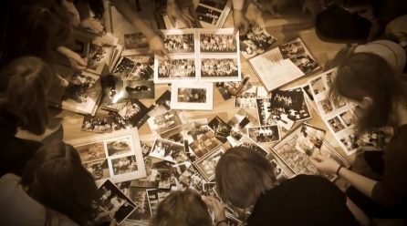 Erasmus+ projekta “Communication is an art” Latvijas dziesma