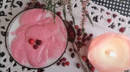 Erasmus+ projekta “Communication is an art” Latvijas ēdieni