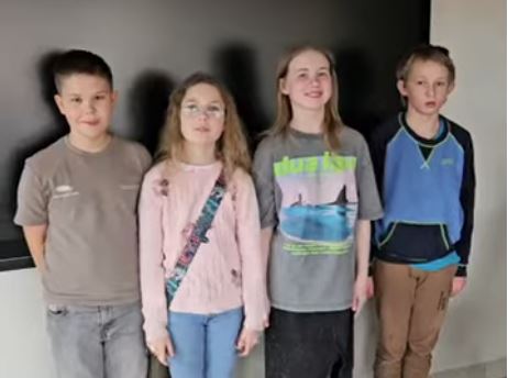 Iekļūšana atklātās olimpiādes – konkursa “Uzdrīksies! Domā! Radi!” 2.kārtā