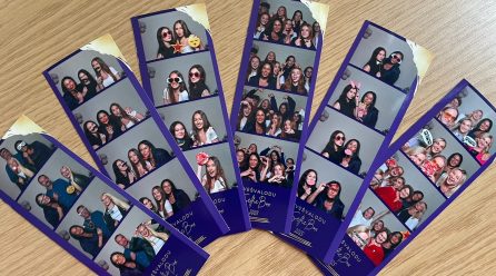 “Absolventu vakars 2025” – skolas atmiņas