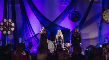 Skolas 20 gadu jubilejas pasākums