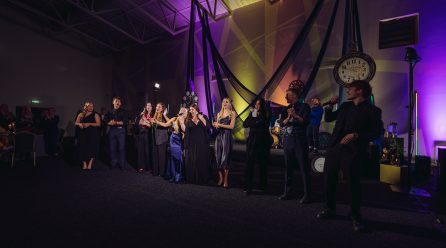 Skolas 20.gadu jubilejas video