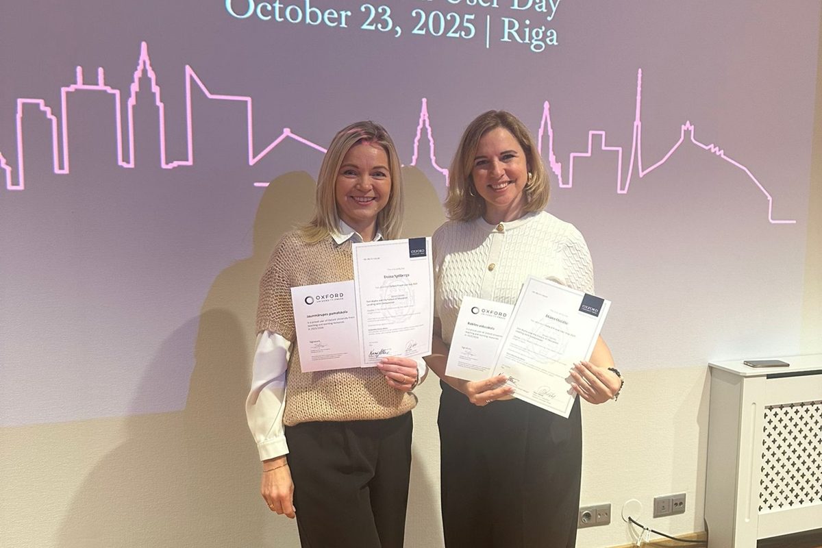 Kā mācās “Alfa paaudze”