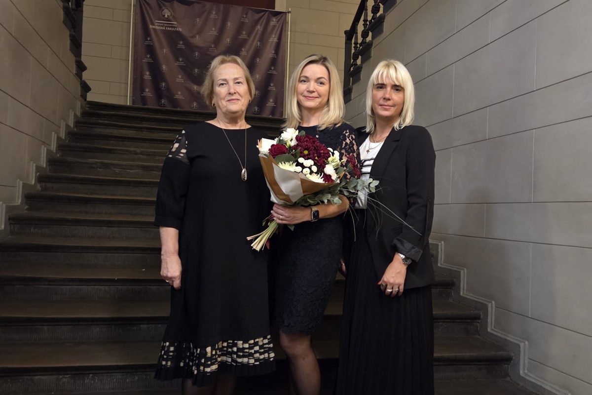 Daina Spilberga – Latvijas Gada skolotāja balvas nominante kategorijā “Svešvalodas skolotājs”