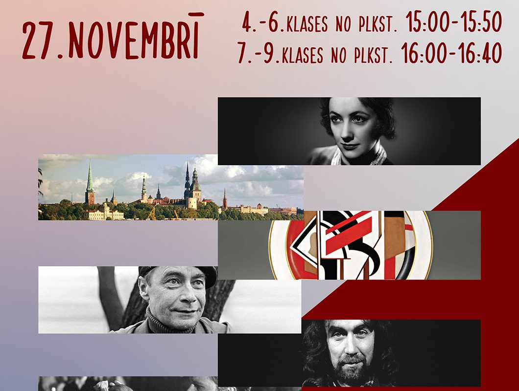 Kultūras kanona orientēšanās spēle 2025