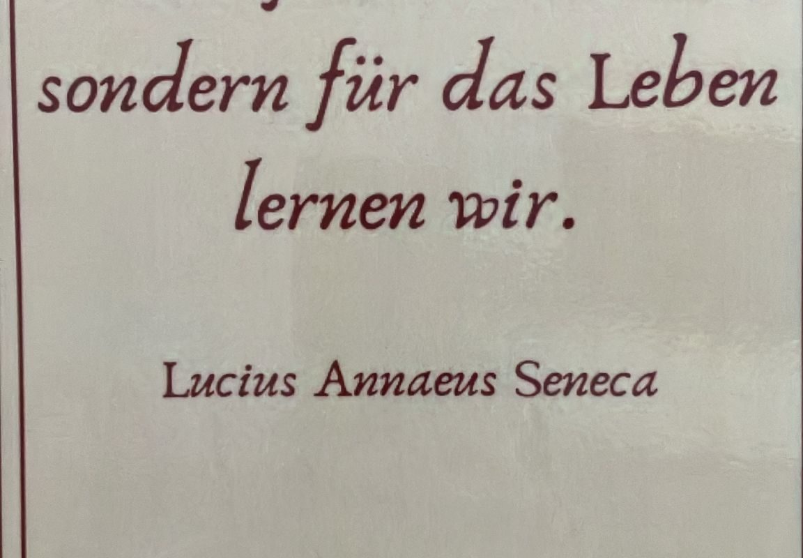 Atklā svešvalodu olimpiāde – vācu valoda