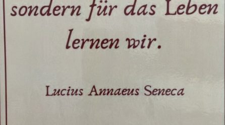 Atklā svešvalodu olimpiāde – vācu valoda