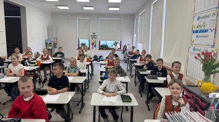 Matemātikas konkurss „Ķengurs-2026”