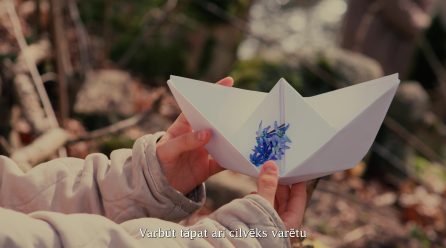 Sveicam visus 4.maija svētkos!