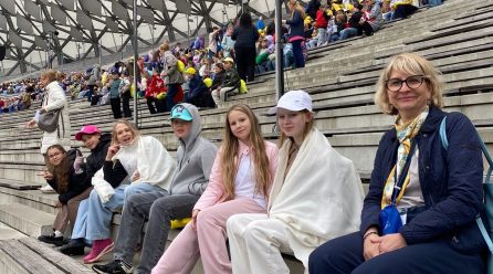 “Tauriņu balsis 2026”
