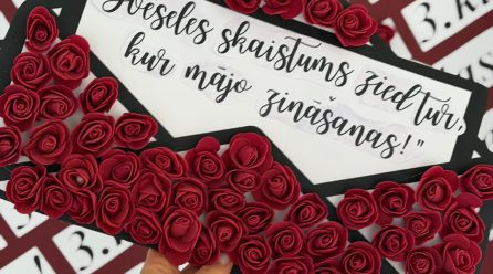 Skola un skolotāji gaida savus skolēnus – 2026