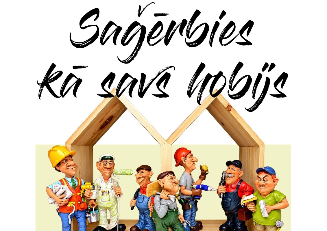 Tematiskā diena 2026 “Hobiju diena”