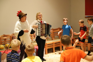 Mārtiņdienas stafetes