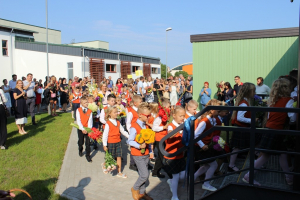 Jauno moduļu atklāšana 2019