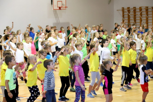 Olimpiskā diena 2019