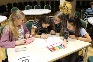 Skolēnu Padomes viktorīna par Latviju