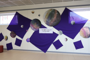 Skola uzsāk jauno macību gadu 2020