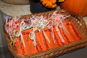 Skolotāju dienas rīts 2020