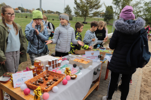 Miķeļdienas tirdziņš 2021