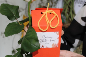 Skolotāju dienas rīts 2021