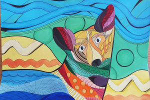 Ir jāriskē, lai radītu! Riskē!