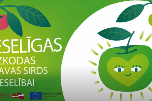 Veselīgas uzkodas tavas sirds veselībai