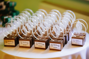 Lepojamies ar kolēģiem – Gada pedagogiem 2022