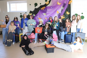 Joku dienas trakulības!