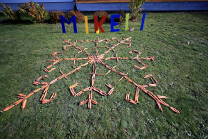 Miķeļdienas izstāde 2022 “Saules mandala”