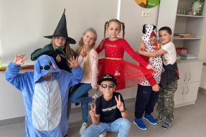 Tematiskā diena – Multeņu varoņu diena