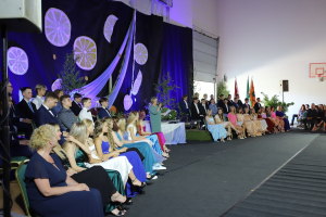 9.a un 9.b klases Izlaidums – 2023