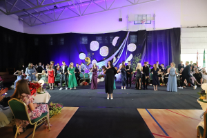 9.c un 9.d klases Izlaidums – 2023