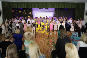 Pēdējais skolas zvans 2023 – FOTO