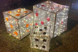 Staro Jaunmārupe 2023 “Dziesma vieno”