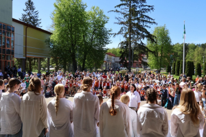 Baltās dienas 2024 koncerts