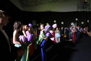 9.a un 9.d klases izlaidums – 2025