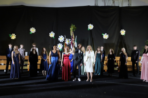 9.b un 9.c klases izlaidums – 2025