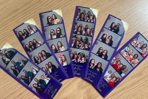 “Absolventu vakars 2025” – skolas atmiņas