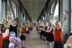 Pēdējais skolas zvans 2025