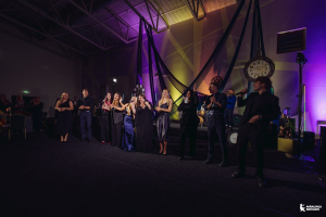 Skolas 20.gadu jubilejas video