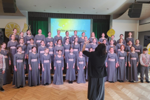 Koru koncerta “Saules un dziesmu laiks” video