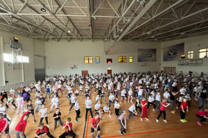 “Olimpiskā diena 2026”