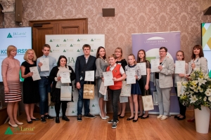 Finanšu pratības konkursi 2018