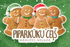 Klases piedalās “Izdekorē savu eglīti”