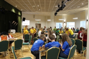 Kultūras alternatīvā olimpiāde