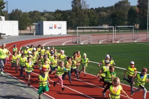 Olimpiskā diena 2018