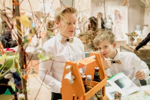 SMU pavasara gadatirgus 2018